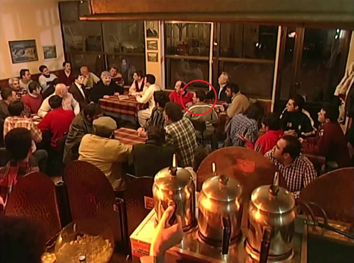 Adalet Bakanı Akın Gürlek, Ekmek Teknesi’nde figüran olmuş! ‘Öğrenciliğimde çok zor durumdaydım…’ - Sayfa 8