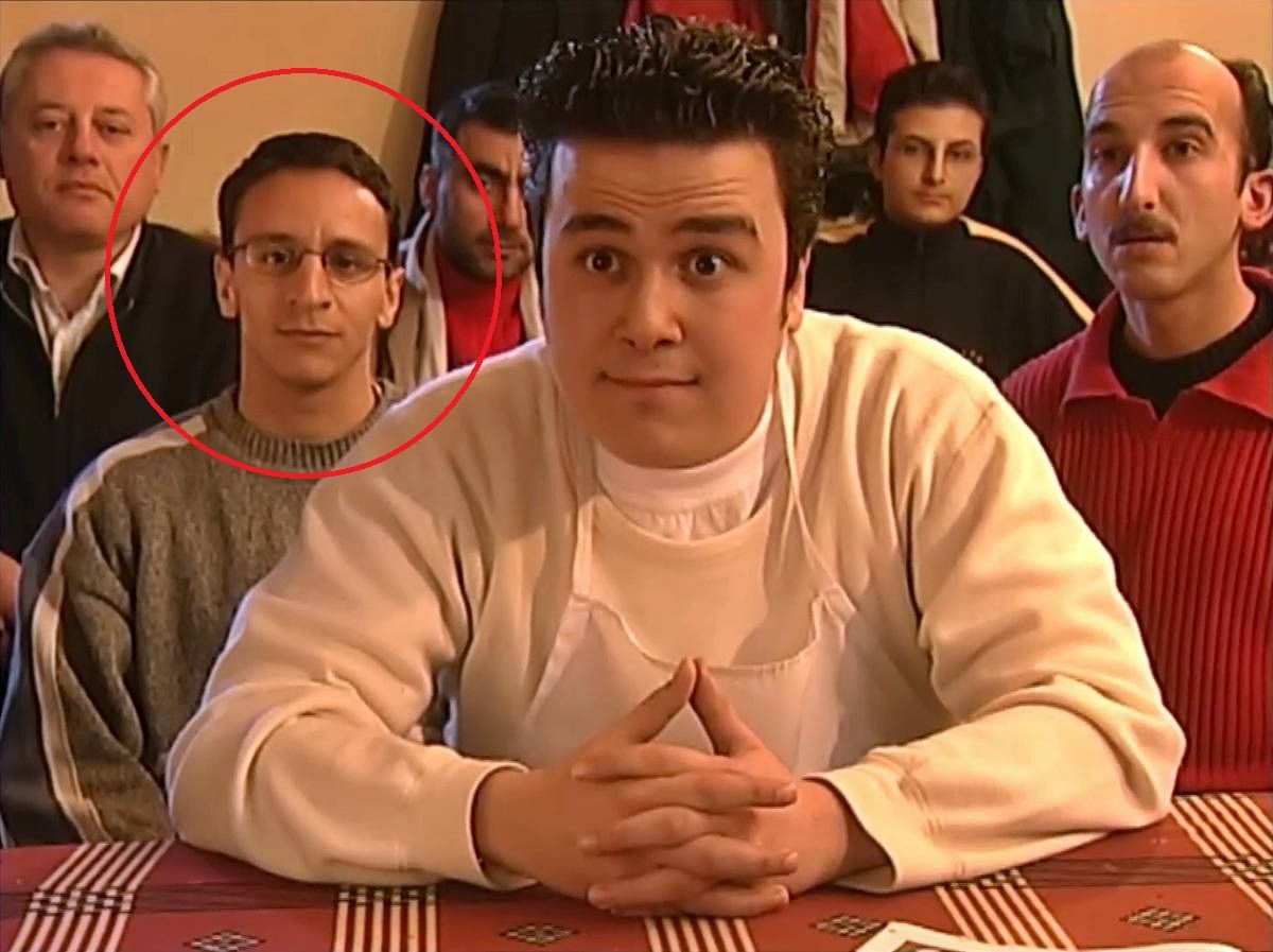 Adalet Bakanı Akın Gürlek, Ekmek Teknesi’nde figüran olmuş! ‘Öğrenciliğimde çok zor durumdaydım…’ - Sayfa 10