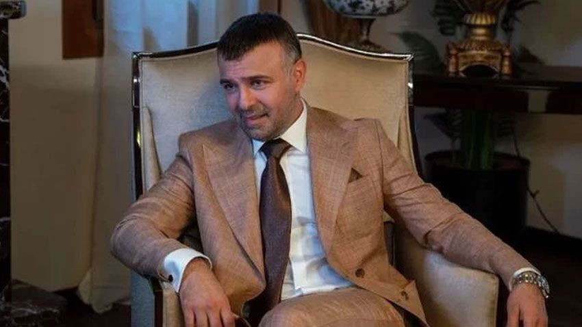 Erkan Avcı dolandırıcıların hedefi oldu: 'Paranızı kaptırmayın' - Sayfa 5