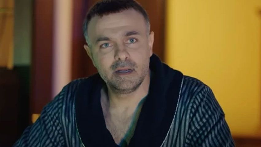 Erkan Avcı dolandırıcıların hedefi oldu: 'Paranızı kaptırmayın' - Sayfa 4