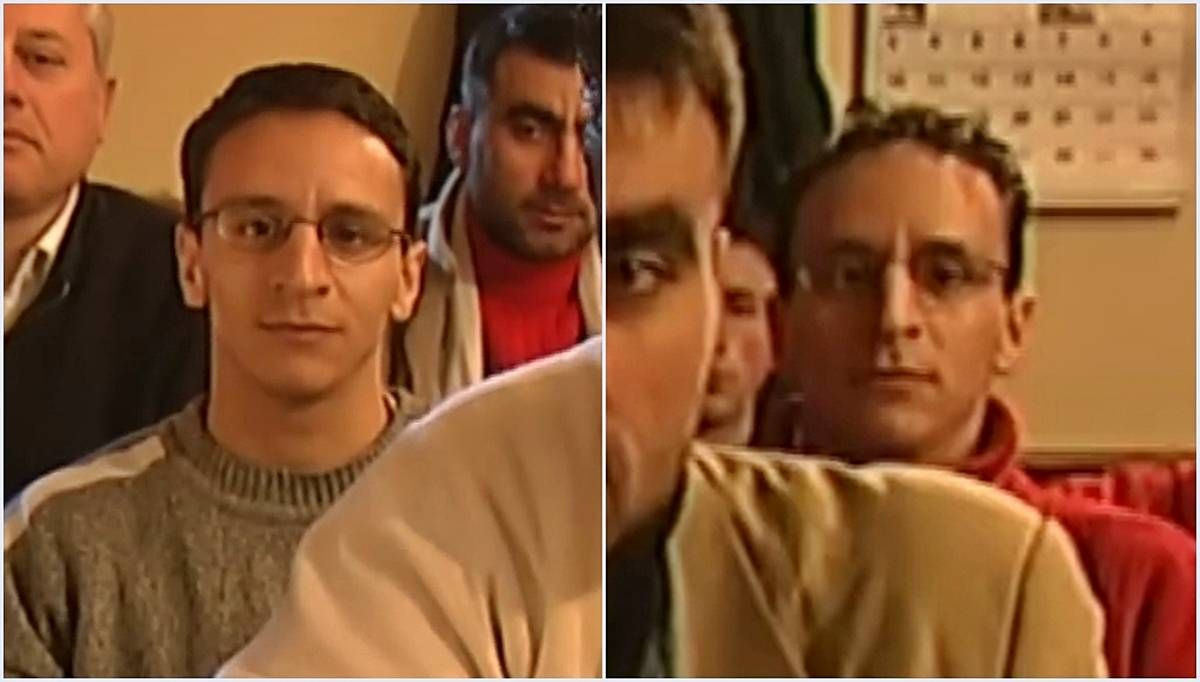 Adalet Bakanı Akın Gürlek, Ekmek Teknesi’nde figüran olmuş! ‘Öğrenciliğimde çok zor durumdaydım…’ - Sayfa 11