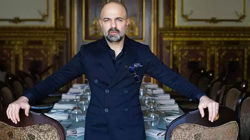 Erkan Avcı dolandırıcıların hedefi oldu: 'Paranızı kaptırmayın' - Sayfa 2