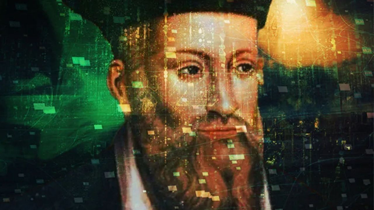 Nostradamus’un İran kehaneti korkuttu! “Gökyüzünde ateş, yerde kaos” - Sayfa 8