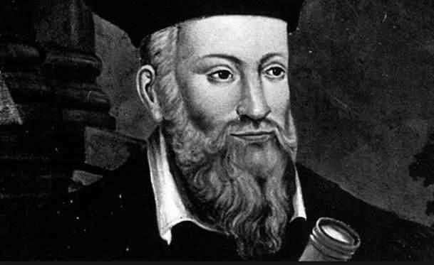 Nostradamus’un İran kehaneti korkuttu! “Gökyüzünde ateş, yerde kaos” - Sayfa 15