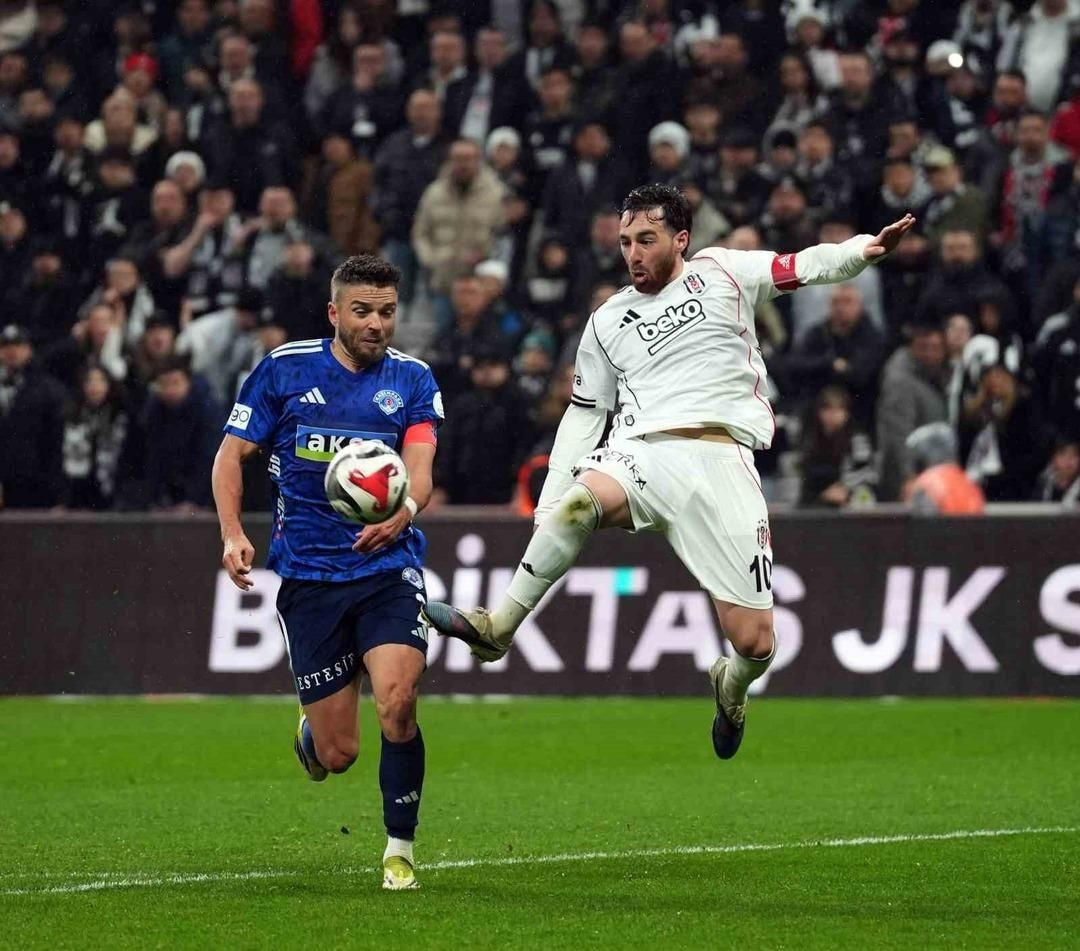 Orkun Kökçü ve Hyeon-gyu Oh resitali! Süper Lig’de fırtına gibi esiyorlar - Sayfa 2