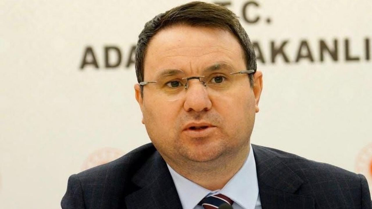 Adalet Bakanı Akın Gürlek, Ekmek Teknesi’nde figüran olmuş! ‘Öğrenciliğimde çok zor durumdaydım…’ - Sayfa 7