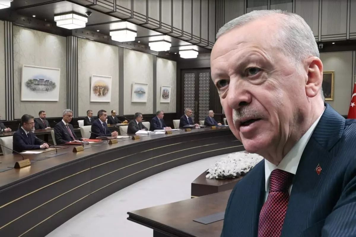 Erdoğan’ın ‘değişim planı’ kulislerden sızdı! Kabinede tasfiye, yeni atamalar… - Sayfa 7