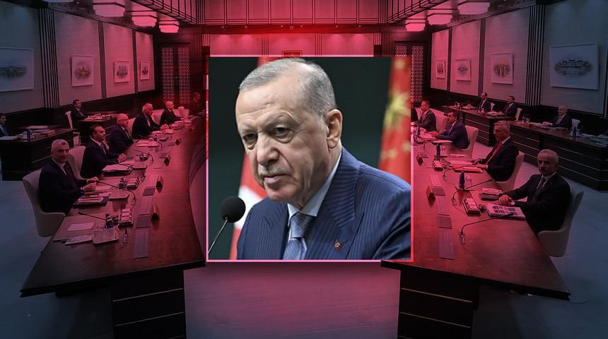 Erdoğan’ın ‘değişim planı’ kulislerden sızdı! Kabinede tasfiye, yeni atamalar… - Sayfa 9