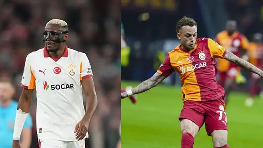 Osimhen ve Lang'ın son hali ortaya çıktı: Görüntülü görüştüler! - Sayfa 2