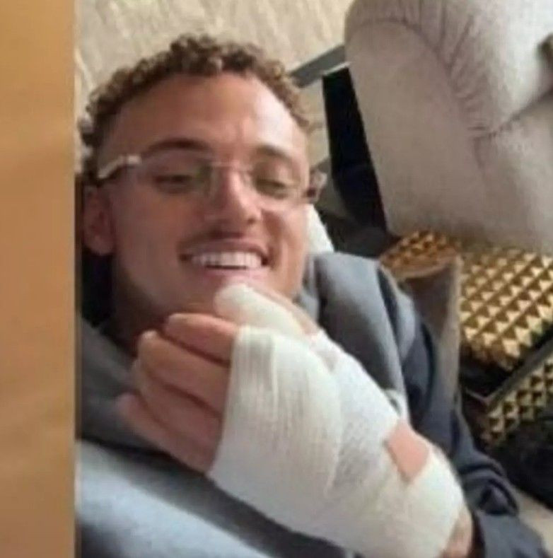 Osimhen ve Lang'ın son hali ortaya çıktı: Görüntülü görüştüler! - Sayfa 4