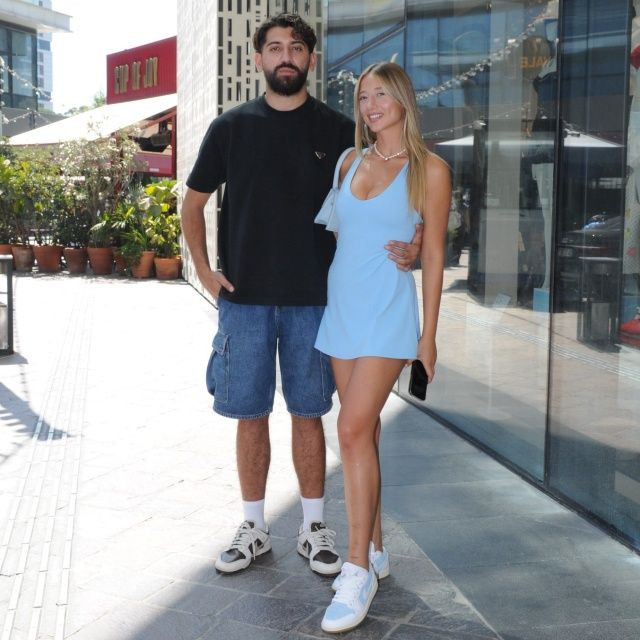 Genç futbolcu cinayeti... Aleyna Kalaycıoğlu’nun annesinden şok açıklamalar! - Sayfa 6