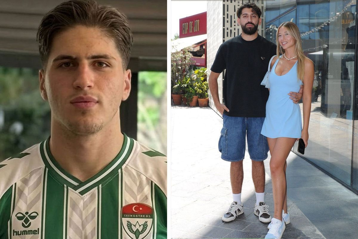 Genç futbolcu cinayeti... Aleyna Kalaycıoğlu’nun annesinden şok açıklamalar! - Sayfa 1