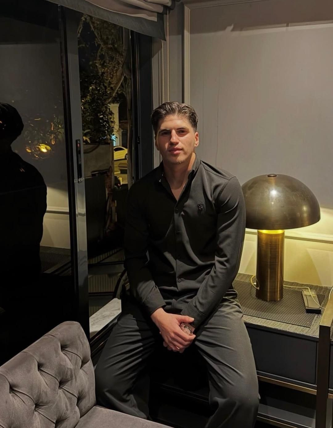 Kubilay Kundakçı cinayetinde şoke eden gelişme! Katil zanlısı ünlü iş insanının oğlu çıktı... - Sayfa 11