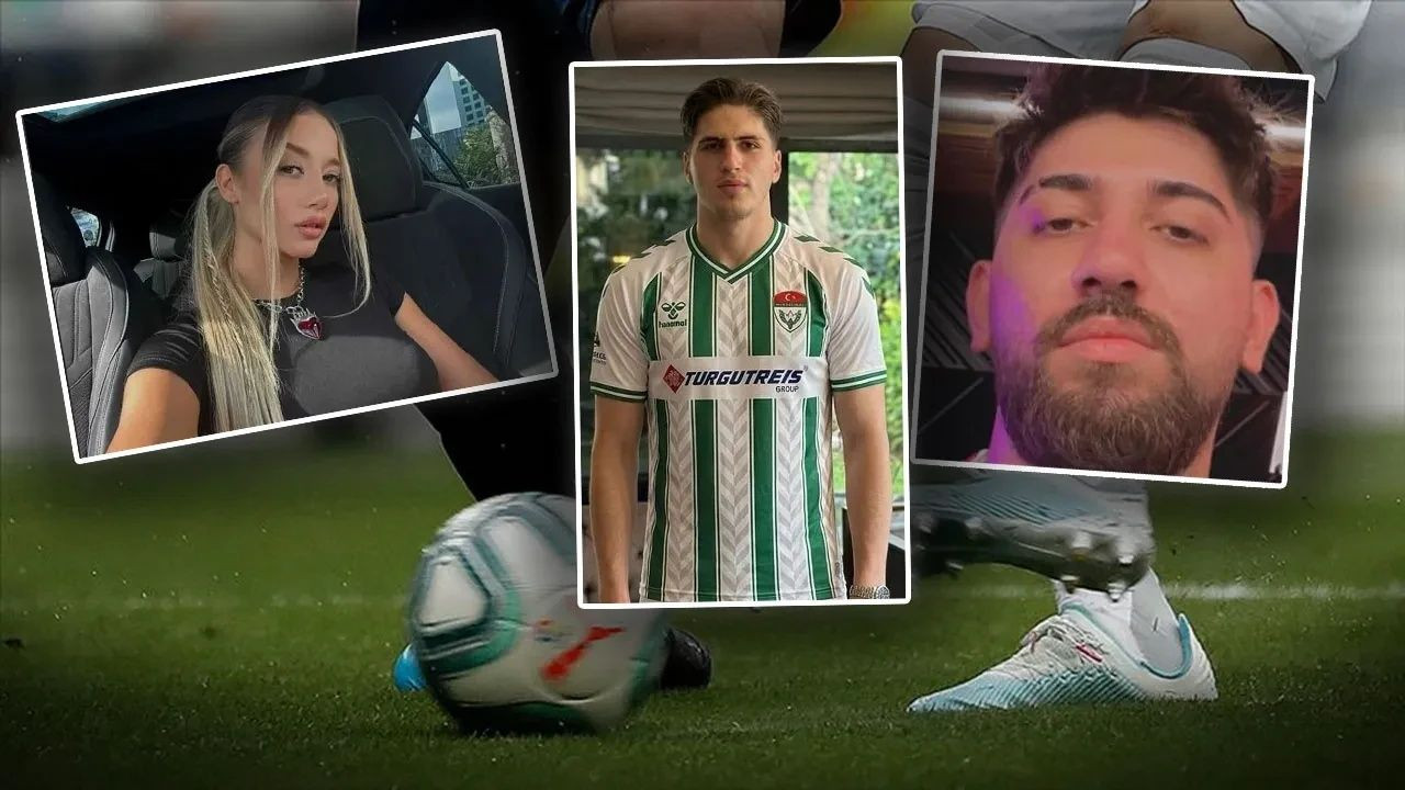 Kubilay Kundakçı cinayetinde şoke eden gelişme! Katil zanlısı ünlü iş insanının oğlu çıktı... - Sayfa 5