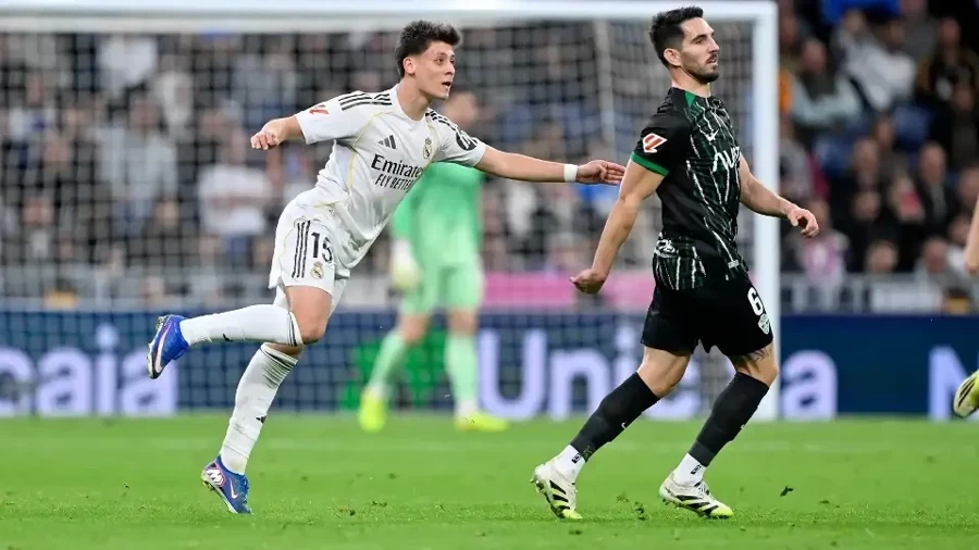 Arda Güler örnek aldığı 3 futbolcuyu açıkladı - Sayfa 2