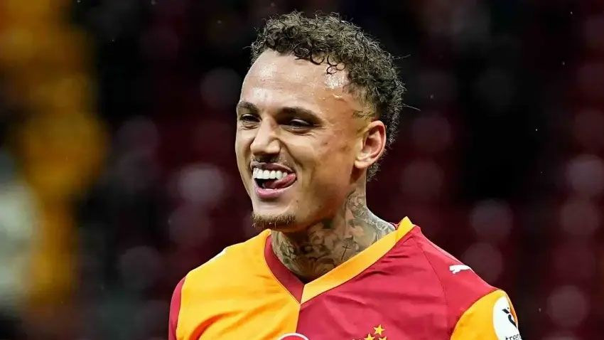 Parmağı kopan Noa Lang'ın son durumu belli oldu! Derbiye yetişecek mi? - Sayfa 6