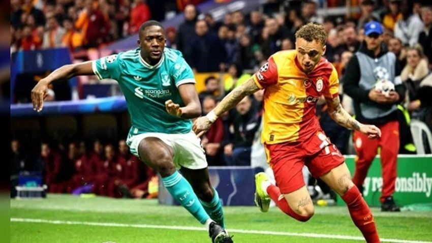 Parmağı kopan Noa Lang'ın son durumu belli oldu! Derbiye yetişecek mi? - Sayfa 5