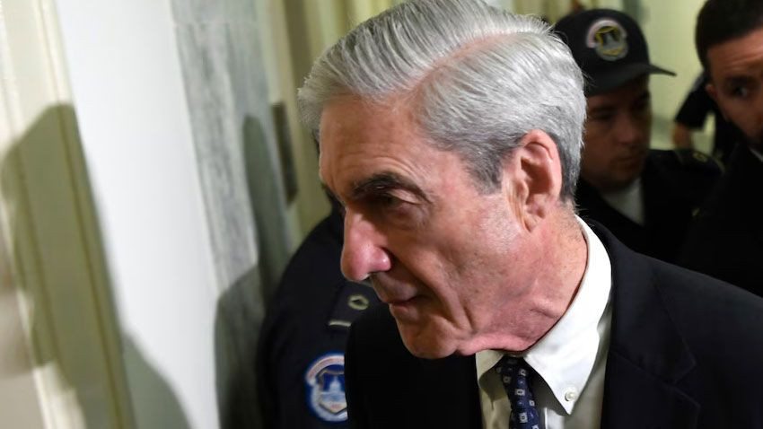 ABD'de kritik isim hayatını kaybetti! Trump 'sevindim' dedi - Sayfa 9