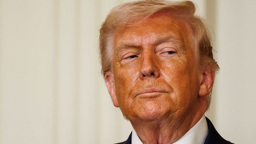 ABD'de kritik isim hayatını kaybetti! Trump 'sevindim' dedi - Sayfa 3