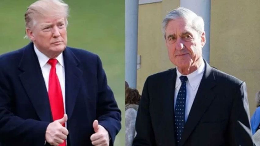 ABD'de kritik isim hayatını kaybetti! Trump 'sevindim' dedi - Sayfa 10