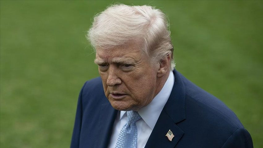 ABD'de kritik isim hayatını kaybetti! Trump 'sevindim' dedi - Sayfa 2