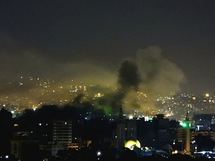 Pentagon'dan İran'a kara harekatı planı: Asıl hedef ortaya çıktı - Sayfa 8