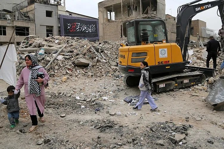 Pentagon'dan İran'a kara harekatı planı: Asıl hedef ortaya çıktı - Sayfa 7