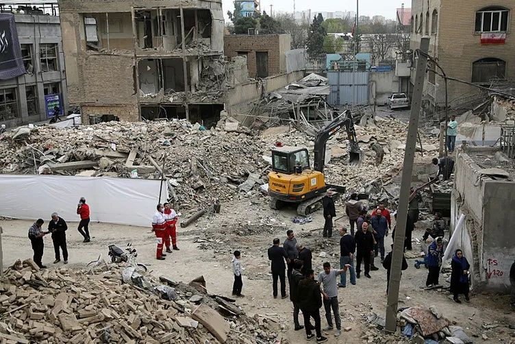 Pentagon'dan İran'a kara harekatı planı: Asıl hedef ortaya çıktı - Sayfa 6