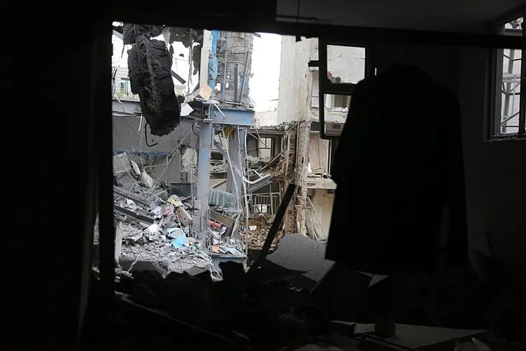 Pentagon'dan İran'a kara harekatı planı: Asıl hedef ortaya çıktı - Sayfa 4