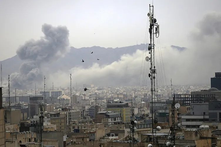 Pentagon'dan İran'a kara harekatı planı: Asıl hedef ortaya çıktı - Sayfa 3