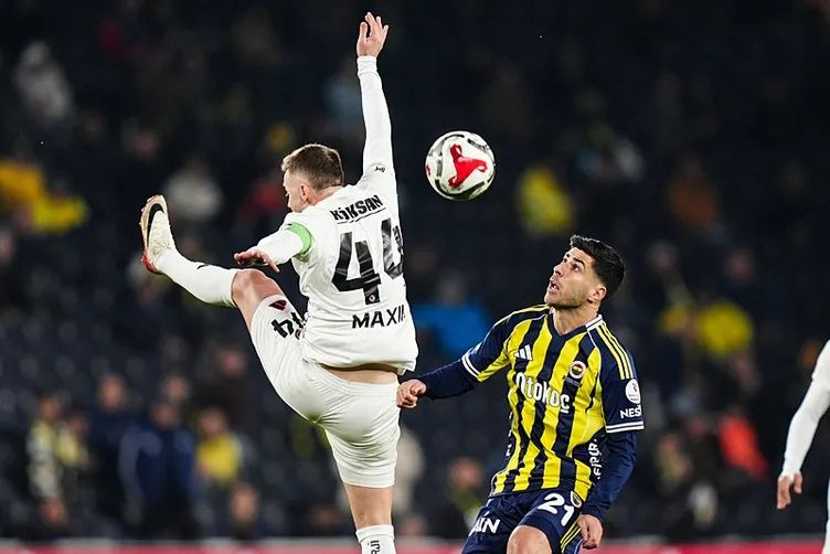 Fenerbahçe’de Marco Asensio’ya 3 talip birden! İşte istenen bonservis bedeli - Sayfa 11