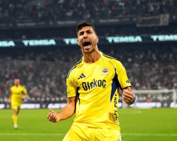 Fenerbahçe’de Marco Asensio’ya 3 talip birden! İşte istenen bonservis bedeli - Sayfa 7