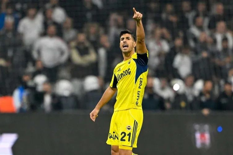Fenerbahçe’de Marco Asensio’ya 3 talip birden! İşte istenen bonservis bedeli - Sayfa 6