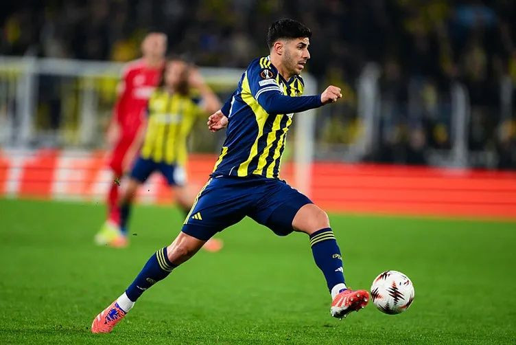 Fenerbahçe’de Marco Asensio’ya 3 talip birden! İşte istenen bonservis bedeli - Sayfa 5