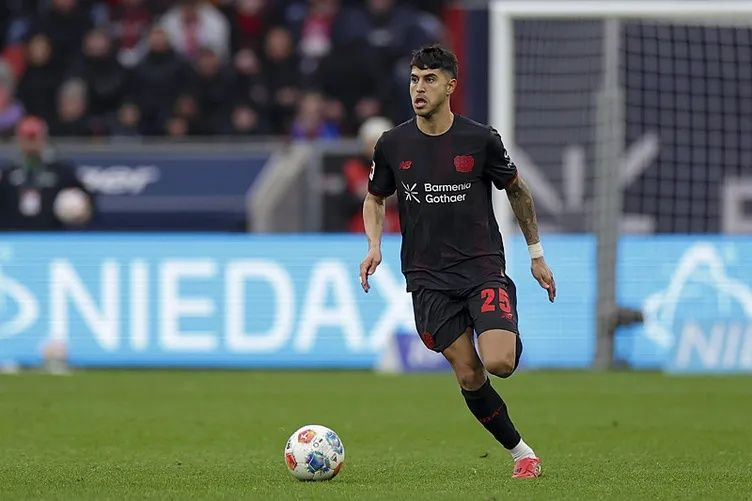 İşte Beşiktaş'ın transfer gündemindeki 6 yıldız isim: Kara Kartal'dan dev harekat - Sayfa 10