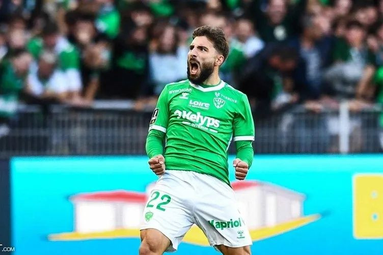 İşte Beşiktaş'ın transfer gündemindeki 6 yıldız isim: Kara Kartal'dan dev harekat - Sayfa 9