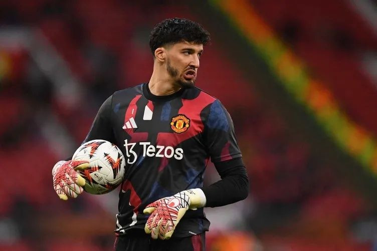 İşte Beşiktaş'ın transfer gündemindeki 6 yıldız isim: Kara Kartal'dan dev harekat - Sayfa 8