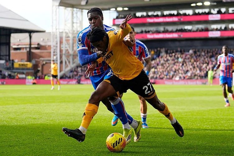 İşte Beşiktaş'ın transfer gündemindeki 6 yıldız isim: Kara Kartal'dan dev harekat - Sayfa 6