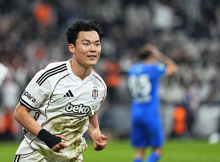 Beşiktaş’ta Hyeon-gyu Oh hedefini açıkladı: Türkiye itirafında bulundu! - Sayfa 4