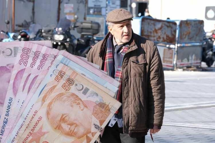 Emekliler için bankalarda promosyon yarışı: Rakam 50 bin TL’ye çıktı - Sayfa 13