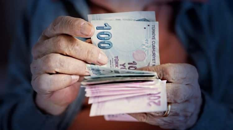 Emekliler için bankalarda promosyon yarışı: Rakam 50 bin TL’ye çıktı - Sayfa 12