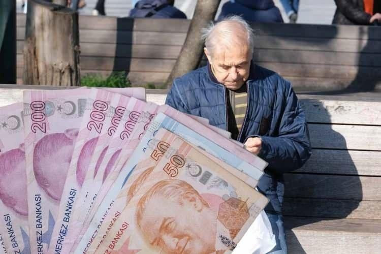 Emekliler için bankalarda promosyon yarışı: Rakam 50 bin TL’ye çıktı - Sayfa 10