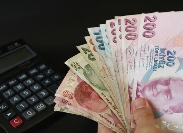 Emekliler için bankalarda promosyon yarışı: Rakam 50 bin TL’ye çıktı - Sayfa 9