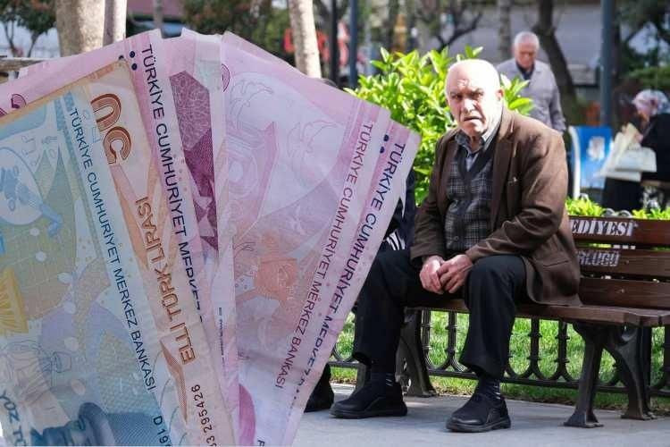 Emekliler için bankalarda promosyon yarışı: Rakam 50 bin TL’ye çıktı - Sayfa 2