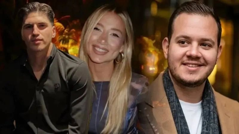 Alaattin Kadayıfçıoğlu'nun eski sevgilileri gündemde! Ünlülerin kızlarıyla aşk yaşamış... - Sayfa 3