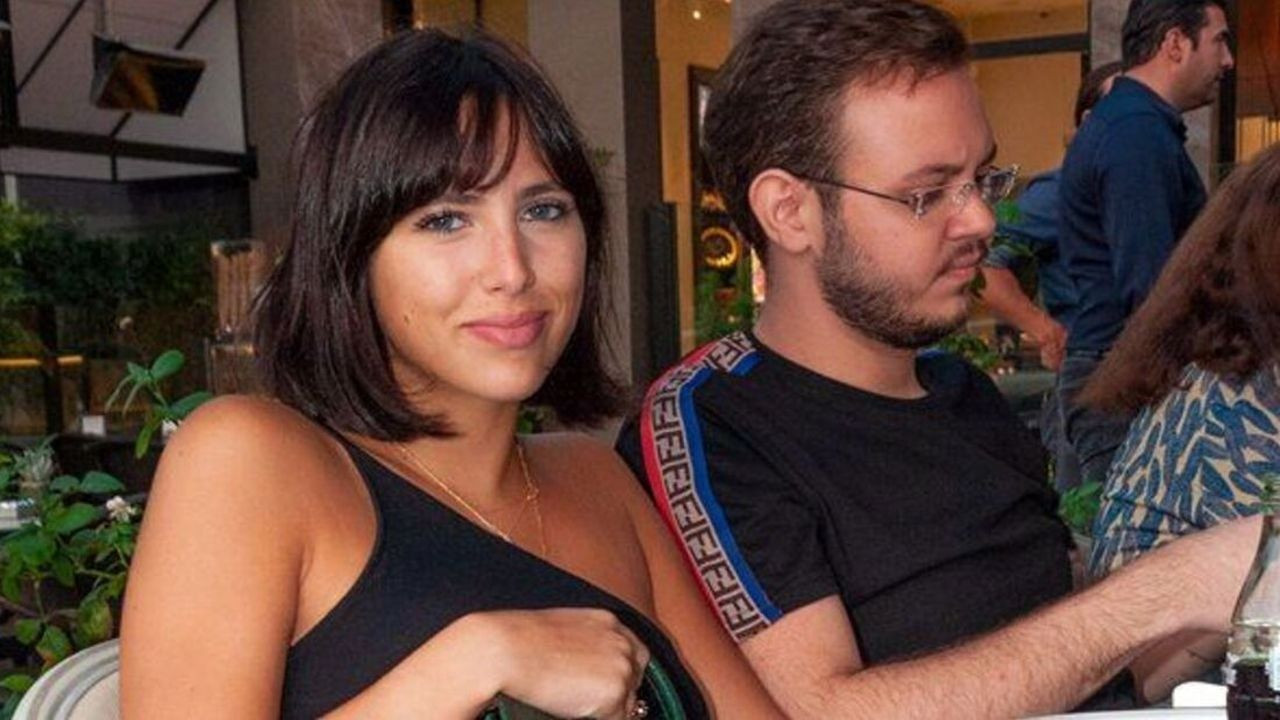 Alaattin Kadayıfçıoğlu'nun eski sevgilileri gündemde! Ünlülerin kızlarıyla aşk yaşamış... - Sayfa 8