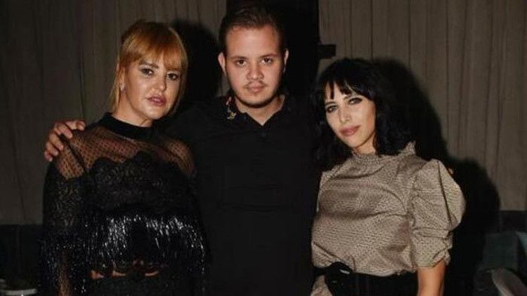 Alaattin Kadayıfçıoğlu'nun eski sevgilileri gündemde! Ünlülerin kızlarıyla aşk yaşamış... - Sayfa 9