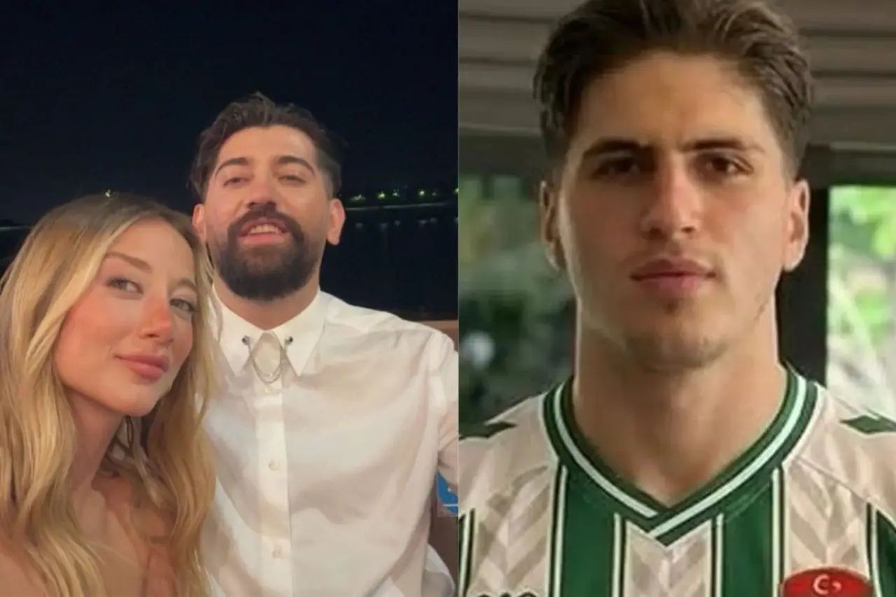 Alaattin Kadayıfçıoğlu'nun eski sevgilileri gündemde! Ünlülerin kızlarıyla aşk yaşamış... - Sayfa 1