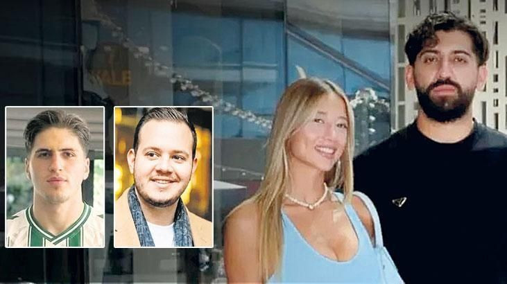 Alaattin Kadayıfçıoğlu'nun eski sevgilileri gündemde! Ünlülerin kızlarıyla aşk yaşamış... - Sayfa 2