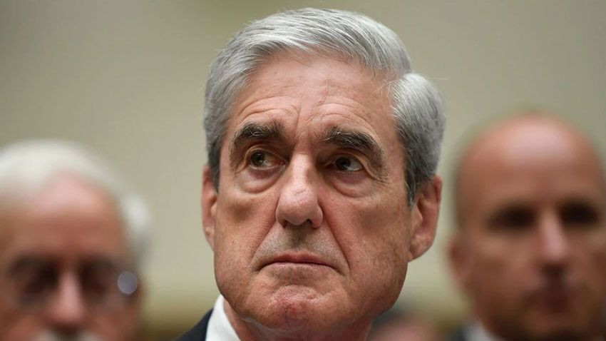 ABD'de kritik isim hayatını kaybetti! Trump 'sevindim' dedi - Sayfa 5